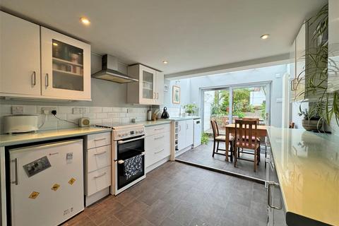 3 bedroom terraced house for sale - Salem Place, Exeter
