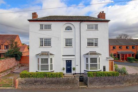 undefined, Ombersley, Ombersley WR9