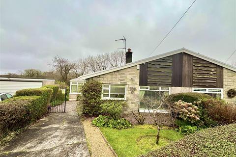 2 bedroom semi-detached bungalow for sale - Summerland Park, Upper Killay, Swansea