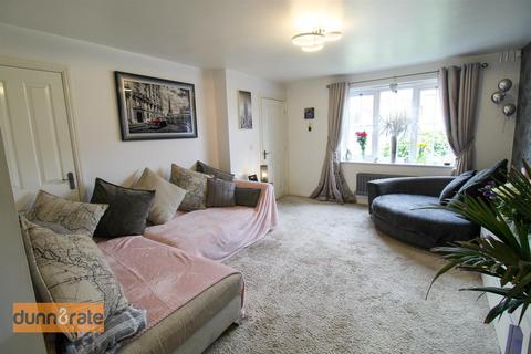 3 bedroom detached house for sale - Sapphire Drive, Stoke-On-Trent ST6