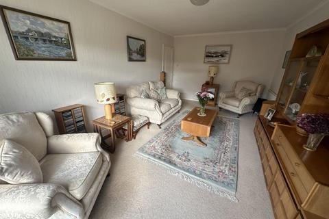 3 bedroom detached bungalow for sale, Beech Grove, Brecon, LD3