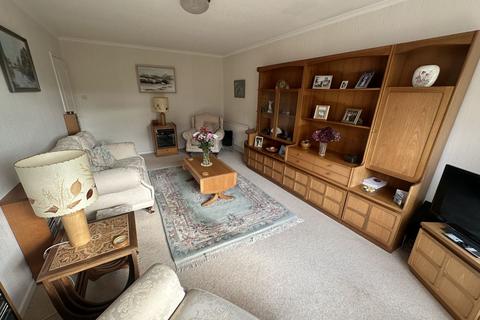 3 bedroom detached bungalow for sale, Beech Grove, Brecon, LD3