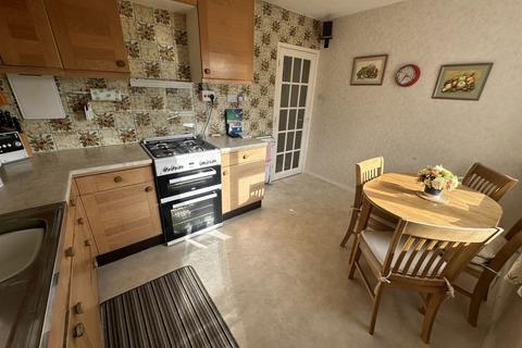 6 Beech Grove, Brecon, LD3 9EY