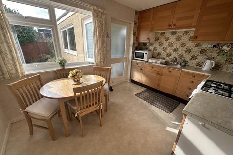 6 Beech Grove, Brecon, LD3 9EY