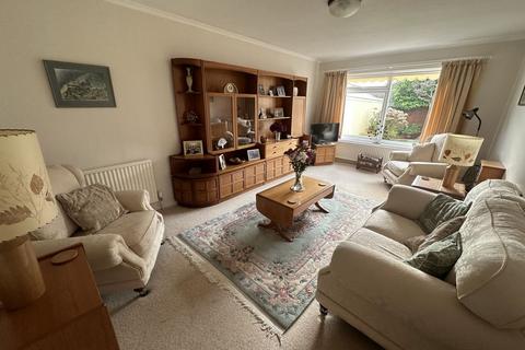 6 Beech Grove, Brecon, LD3 9EY