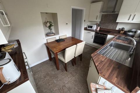 2 bedroom terraced house for sale - Maendu Street, Brecon, LD3