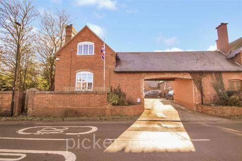 3 bedroom cottage for sale - Main Street, Higham-On-The-Hill CV13