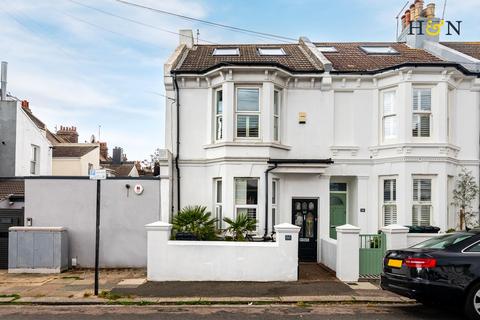 4 bedroom house for sale - Westbourne Street, Hove BN3