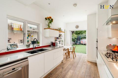 4 bedroom house for sale, Westbourne Street, Hove BN3