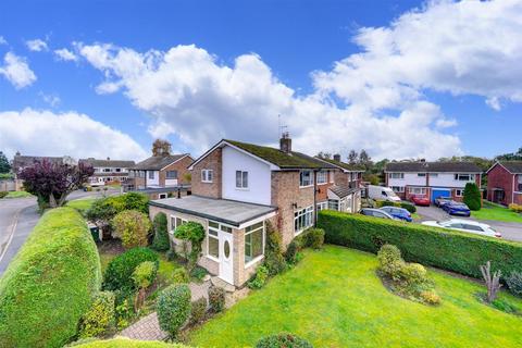 3 bedroom house for sale, Dineley Close, Peopleton WR10