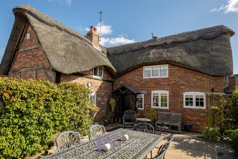 3 bedroom cottage for sale, Wolds Lane, Wolvey LE10