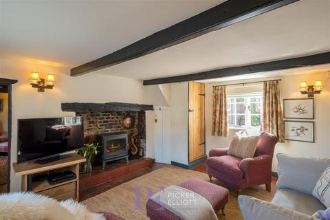 3 bedroom cottage for sale, Wolds Lane, Wolvey LE10