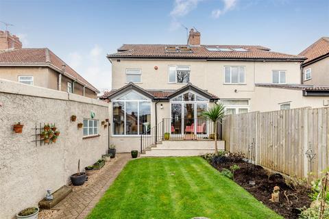 4 bedroom house for sale, Wellington Walk, Bristol BS10