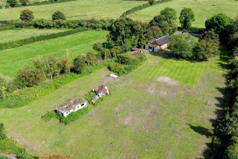 Land for sale, Flyford Flavell, Worcester WR7