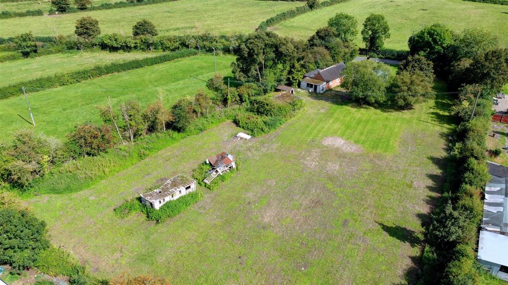 Flyford Flavell, Worcester WR7 Land for sale - £350,000