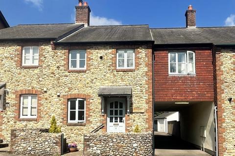 4 bedroom cottage for sale, King Street, Colyton, Devon, EX24