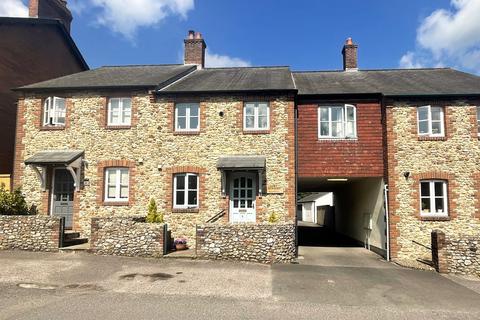 4 bedroom cottage for sale, King Street, Colyton, Devon, EX24