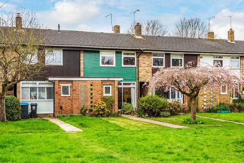 3 bedroom terraced house for sale, Hazelwood Road, Oxted, RH8