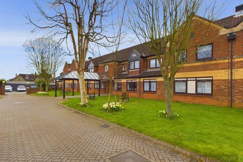 2 bedroom apartment for sale - Kings Mill Road, Driffield