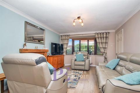 4 bedroom detached house for sale, Briarmead, Burbage LE10