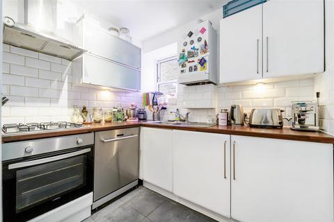 Flat 2, 28 Mount Park Crescent, London, W5 2RN
