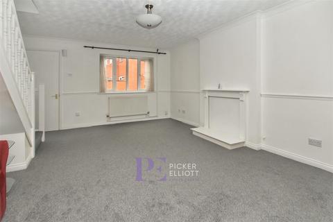 3 bedroom detached house for sale - Falconers Green, Burbage LE10
