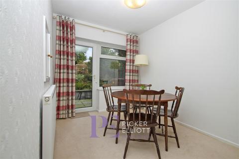 3 bedroom link detached house for sale, Alexander Avenue, Earl Shilton LE9