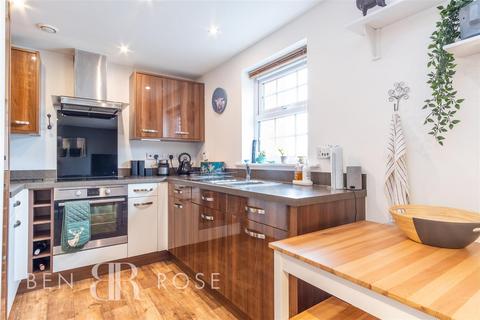 1 bedroom apartment for sale - Guernsey Avenue, Buckshaw Village, Chorley