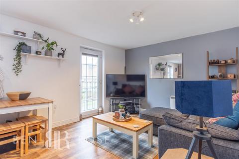 1 bedroom apartment for sale - Guernsey Avenue, Buckshaw Village, Chorley