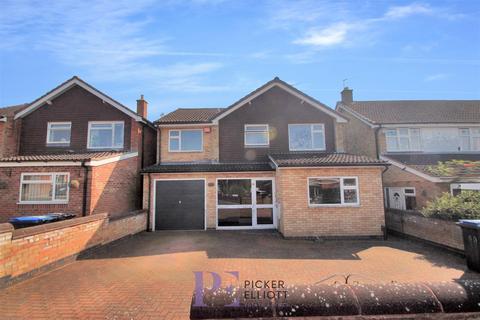 5 bedroom detached house for sale, Browning Drive, Hinckley LE10