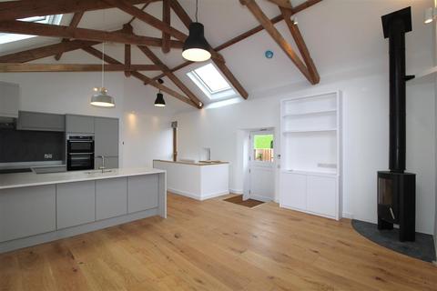2 bedroom terraced house to rent - Lower Tideford Farm, Cornworthy, Totnes