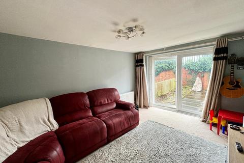 2 bedroom apartment for sale, Salisbury Place, Hartlepool