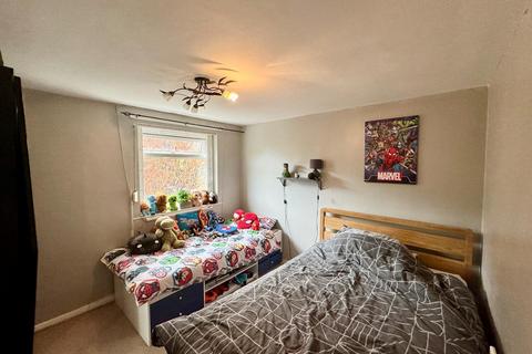 2 bedroom apartment for sale, Salisbury Place, Hartlepool