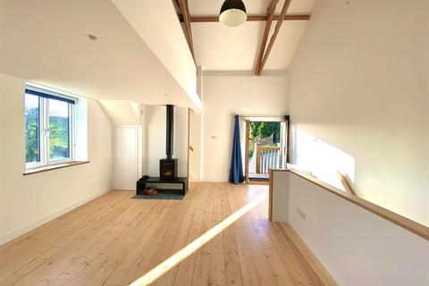 2 bedroom terraced house to rent, Lower Tideford Farm, Cornworthy, Totnes
