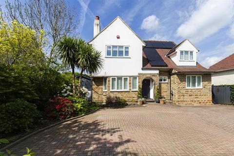 5 bedroom detached house for sale, Fixby Road, Huddersfield