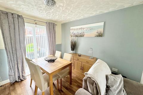 3 bedroom terraced house for sale, Masefield Road, Rift House, Hartlepool