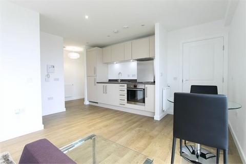 1 bedroom apartment for sale, Chadwick Court, Jonzen Street, London, E14