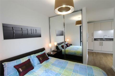1 bedroom apartment for sale - Chadwick Court, Jonzen Street, London, E14