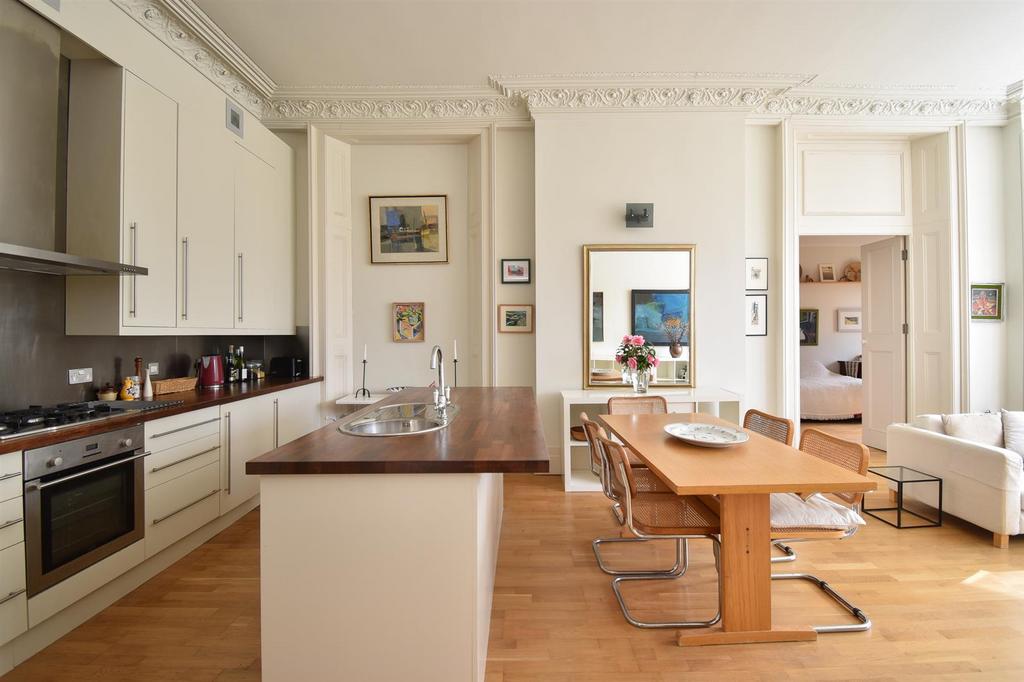 Living space