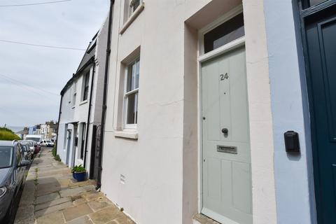 2 bedroom terraced house to rent - Tackleway, East Sussex TN34