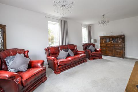 4 bedroom detached house for sale, Highfield Avenue, Cheadle