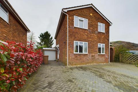 3 bedroom detached house for sale - Greenhill Drive, Malvern