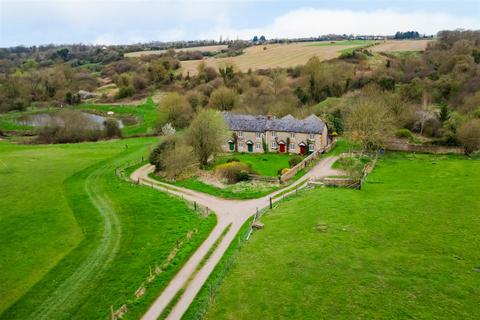 5 bedroom semi-detached house for sale, Upper Littlecote Farm Cottages, Calne SN11