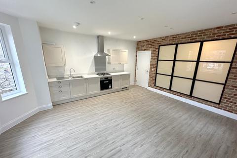 1 bedroom apartment for sale, Christchurch Road, Bournemouth, BH1