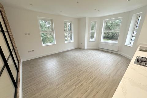 1 bedroom apartment for sale, Christchurch Road, Bournemouth, BH1