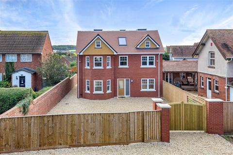 5 bedroom detached house for sale, Salterton Road, Exmouth