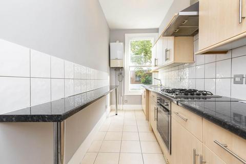 2 bedroom apartment to rent, N8