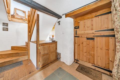 2 bedroom detached house for sale - The Green, Morchard Bishop, Crediton