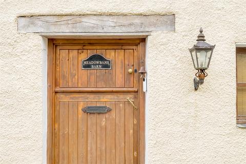 2 bedroom detached house for sale, The Green, Morchard Bishop, Crediton