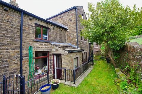 4 bedroom end of terrace house for sale - Clay Pit Lane, Sowood